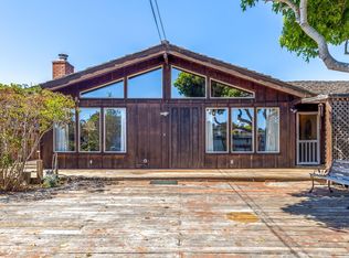 215 S Sanderson Way, Fort Bragg, CA 95437
