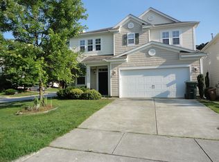 4001 Jockey Club Cir, Cary, NC 27519