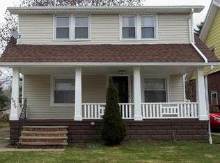 4929 E 111th St, Garfield Heights, OH