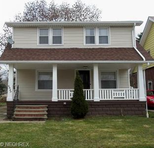 4929 E 111th St, Garfield Heights, OH, 44125