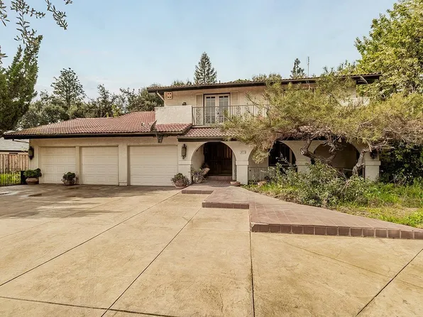 39755 Road 33, Kingsburg, CA 93631