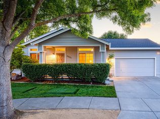 2591 Meda Ave, Santa Rosa, CA 95404