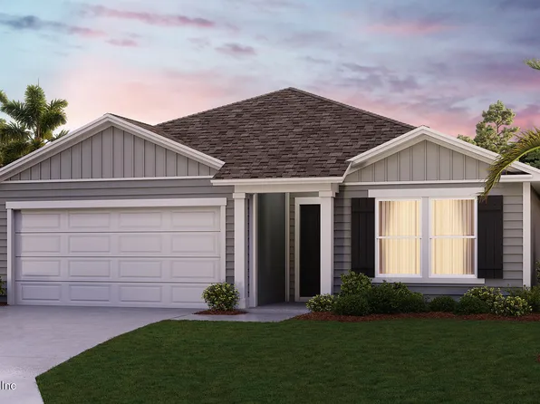 12818 RUBBER FIG Terrace, Jacksonville, FL 32218