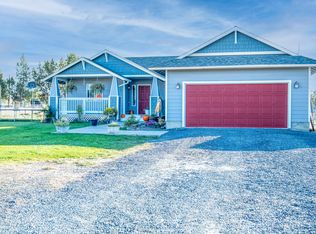 5605 SE Sioux Loop, Prineville, OR 97754