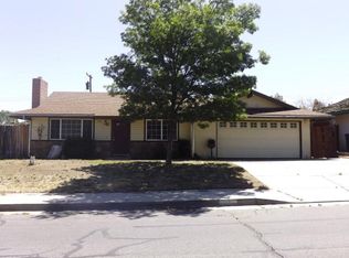 816 Kelton St, Tehachapi, CA 93561