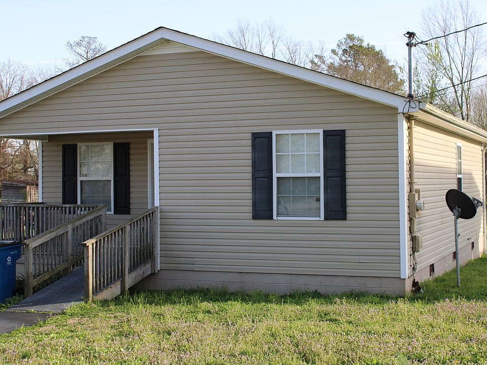 1st image of 317 W Short St