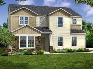 10008 Farm Pond Rd, Indian Trail, NC 28079