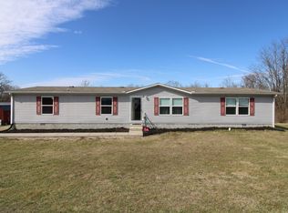 21 James St, Williamstown, KY 41097