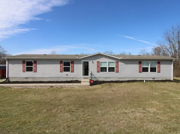 21 James St, Williamstown, KY 41097