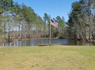 3525 Can City Rd, Walterboro, SC 29488