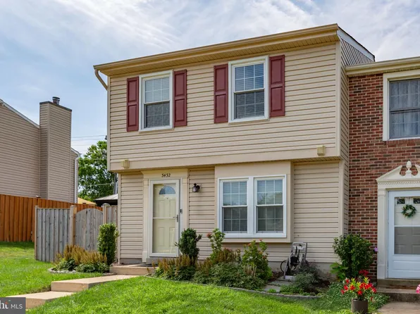 3432 Jousters Way, Woodbridge, VA 22192