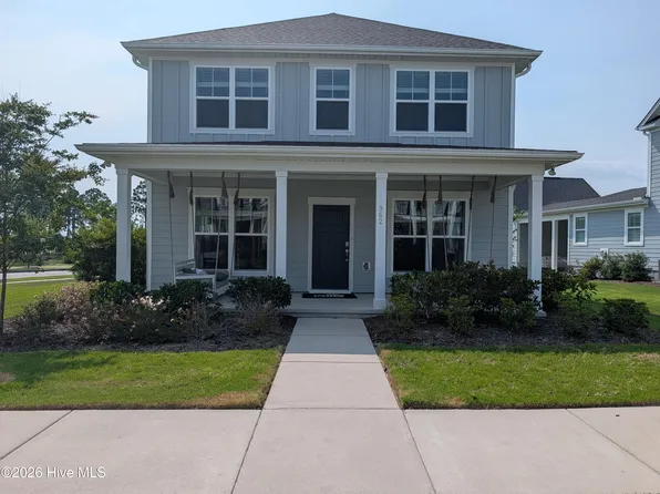 962 Trisail Terrace, Wilmington, NC 28412