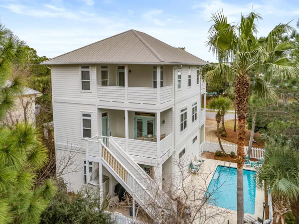 76 Gulfview Heights St, Santa Rosa Beach, FL 32459