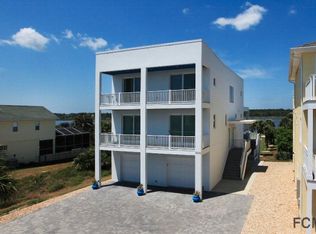 2233 N Central Ave, Flagler Beach, FL 32136