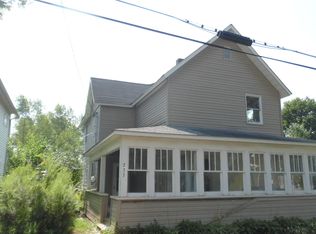 233 S Highland St, Du Bois, PA 15801