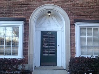 Office Exterior