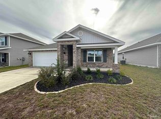 5565 Lancelot Trl, Milton, FL 32583