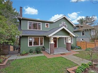 1414 Lake Washington Blvd S, Seattle, WA 98144