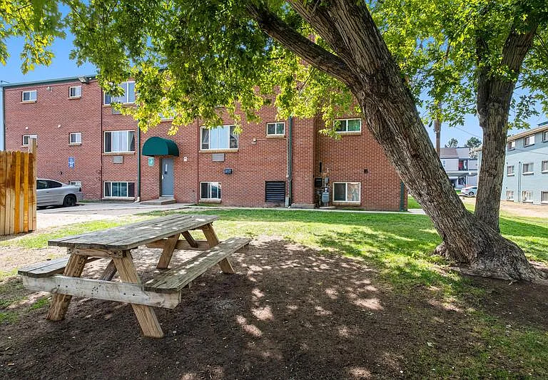 5605 W Warren Ave #5 — Photo 9