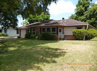 5907 Longmeadow St, Houston, TX 77033