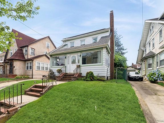2nd image of 192-10 104th Avenue