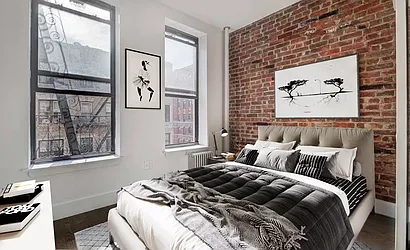 Rented by REAL New York