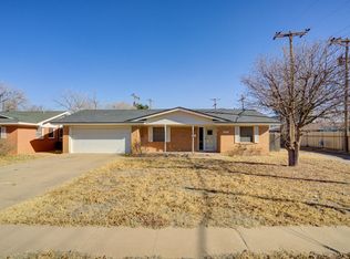 607 Chicago Ave, Lubbock, TX 79416