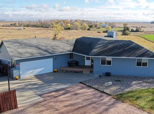 25218 482nd Ave, Garretson, SD 57030