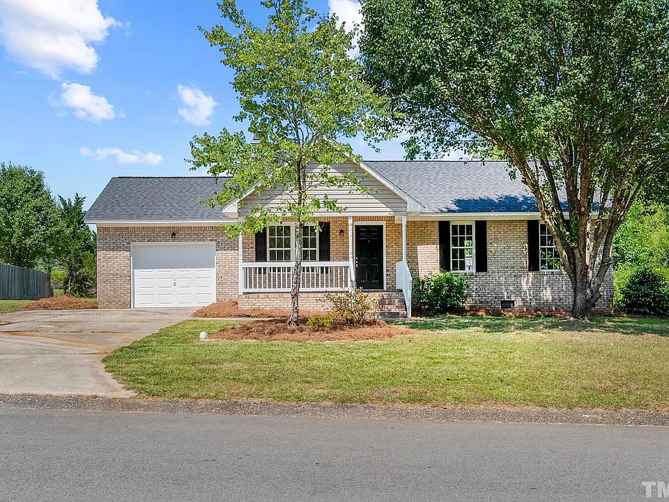 225 Courtland Dr, Angier, NC 27501 Zillow