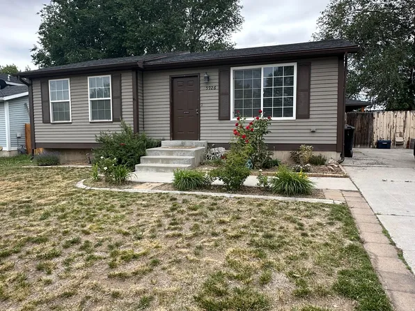 5926 S Blue Meadow Dr W, Salt Lake City, UT 84129