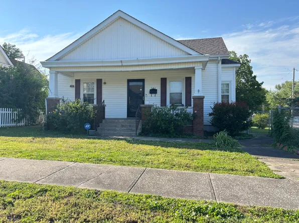 501 Morgan St, Anna, IL 62906