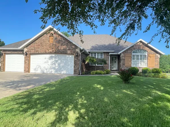 3207 W Aussie Court, Springfield, MO 65810