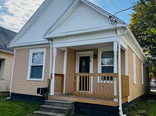 1110 Camden St, Toledo, OH 43605