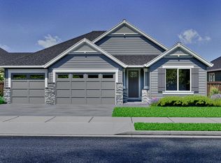 1361 NW Ochoa Dr, Bend, OR 97703