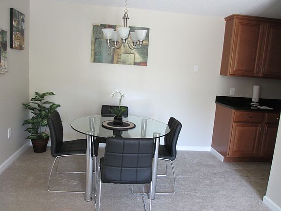 Dinning Area