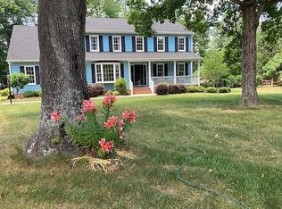 2306 Cranbeck Cir, North Chesterfield, VA 23235