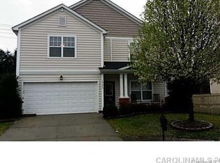 10633 Mountain Springs Dr, Charlotte, NC 28278