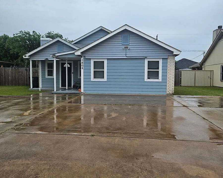 1408 Westway Dr