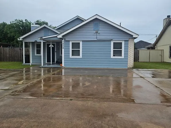 1408 Westway Dr, Killeen, TX 76549