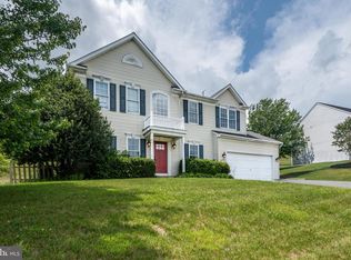 4036 Lomar Dr, Mount Airy, MD 21771