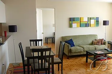 Rented by Bellmarc Realty