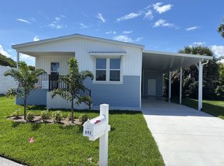 7318 43rd Way N #692, West Palm Beach, FL 33404