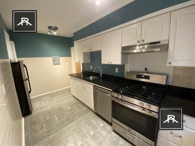 26 Chiswick Rd APT 8, Brighton, MA, 02135