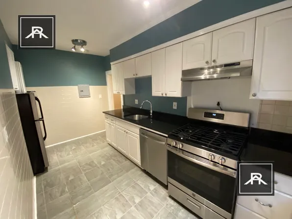 24 Chiswick Rd #8, Brighton, MA 02135