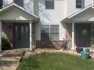 1245 SW Elm Tree Rd #1, Bentonville, AR 72712