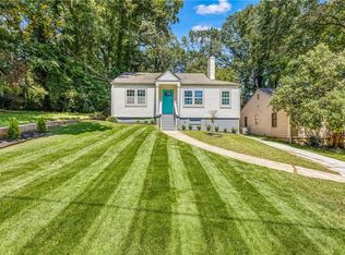 2590 Eastwood Dr, Decatur, GA 30032