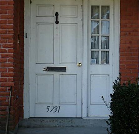 2nd image of 5731 Albany Ct