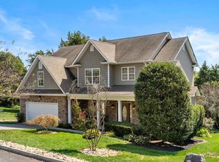 10442 Ivy Hollow Dr, Knoxville, TN 37931