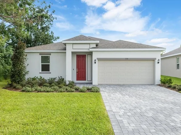 778 Lemon Ave, Fruitland Park, FL 34731