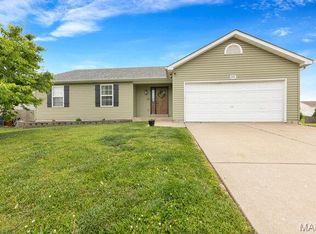 2196 Anthony Steven Ct, Warrenton, MO 63383